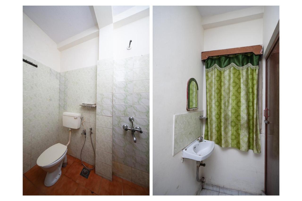 Spot On 38565 Hotel Surya Thiruvengadam St Ченай Екстериор снимка