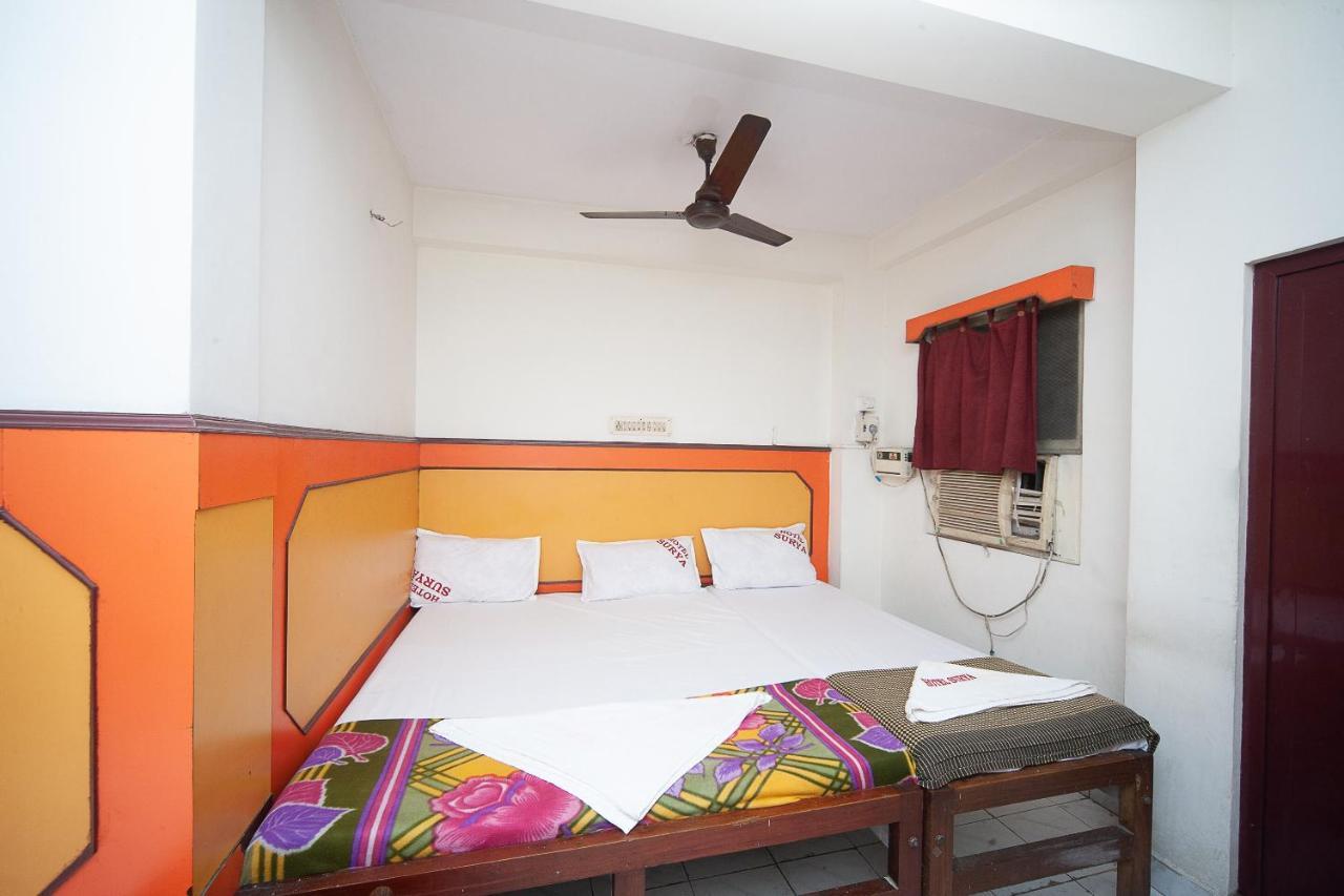 Spot On 38565 Hotel Surya Thiruvengadam St Ченай Екстериор снимка