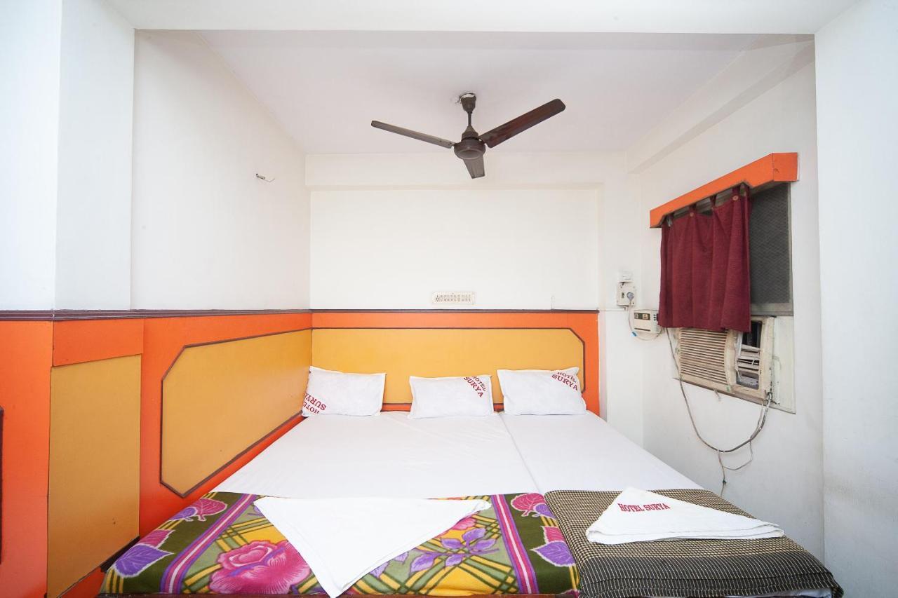 Spot On 38565 Hotel Surya Thiruvengadam St Ченай Екстериор снимка
