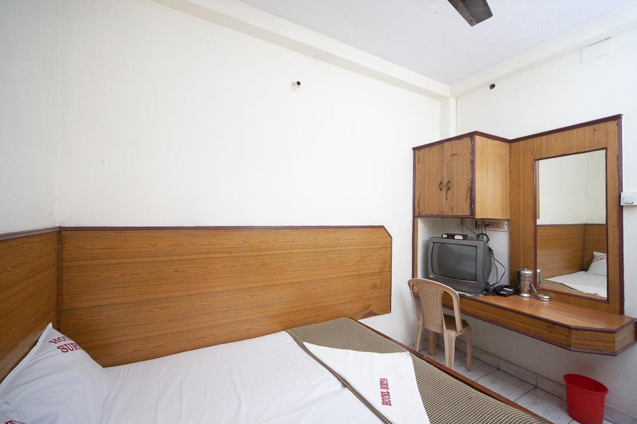 Spot On 38565 Hotel Surya Thiruvengadam St Ченай Екстериор снимка