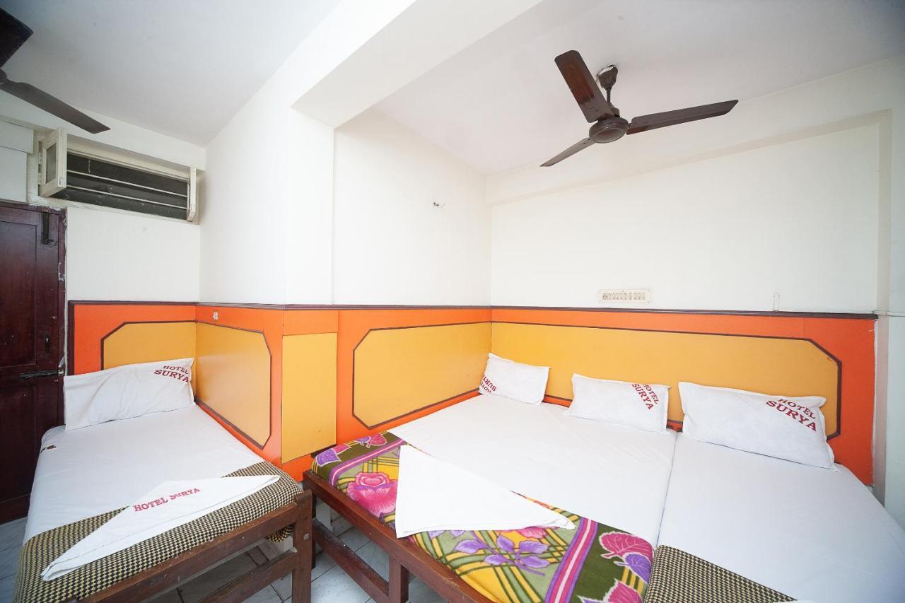 Spot On 38565 Hotel Surya Thiruvengadam St Ченай Екстериор снимка